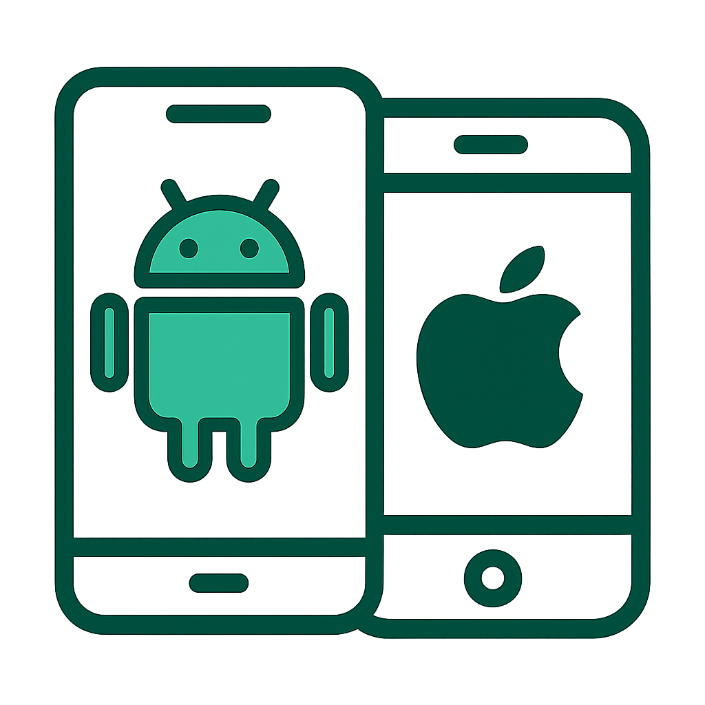 Mobile App Development