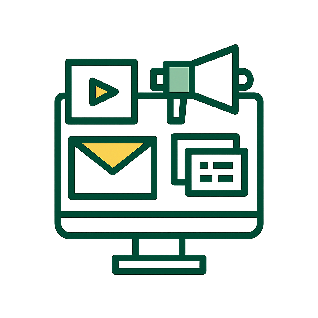 SEO & Digital Visibility